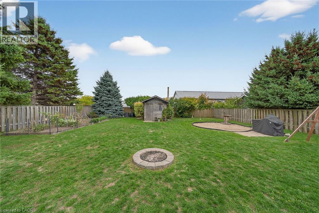 613 Tamarac Street, Dunnville, Ontario  N1A 2E2 - Photo 39 - 40782061