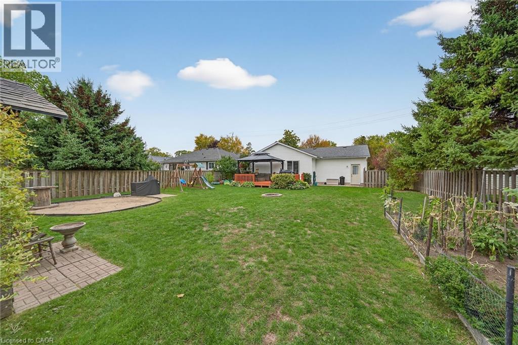 613 Tamarac Street, Dunnville, Ontario  N1A 2E2 - Photo 41 - 40782061
