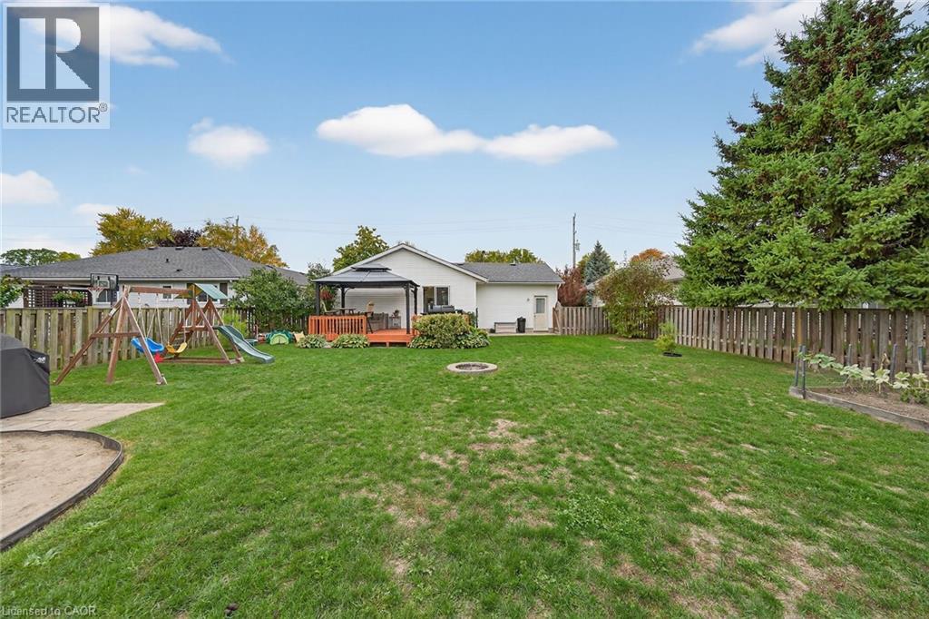 613 Tamarac Street, Dunnville, Ontario  N1A 2E2 - Photo 42 - 40782061