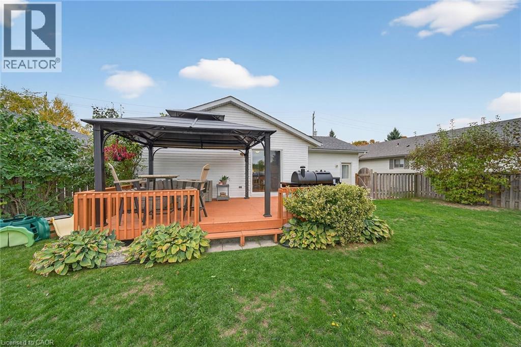 613 Tamarac Street, Dunnville, Ontario  N1A 2E2 - Photo 46 - 40782061