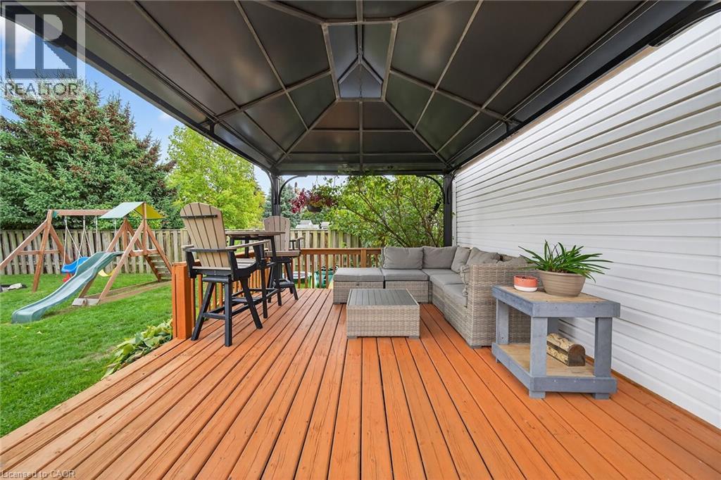 613 Tamarac Street, Dunnville, Ontario  N1A 2E2 - Photo 47 - 40782061