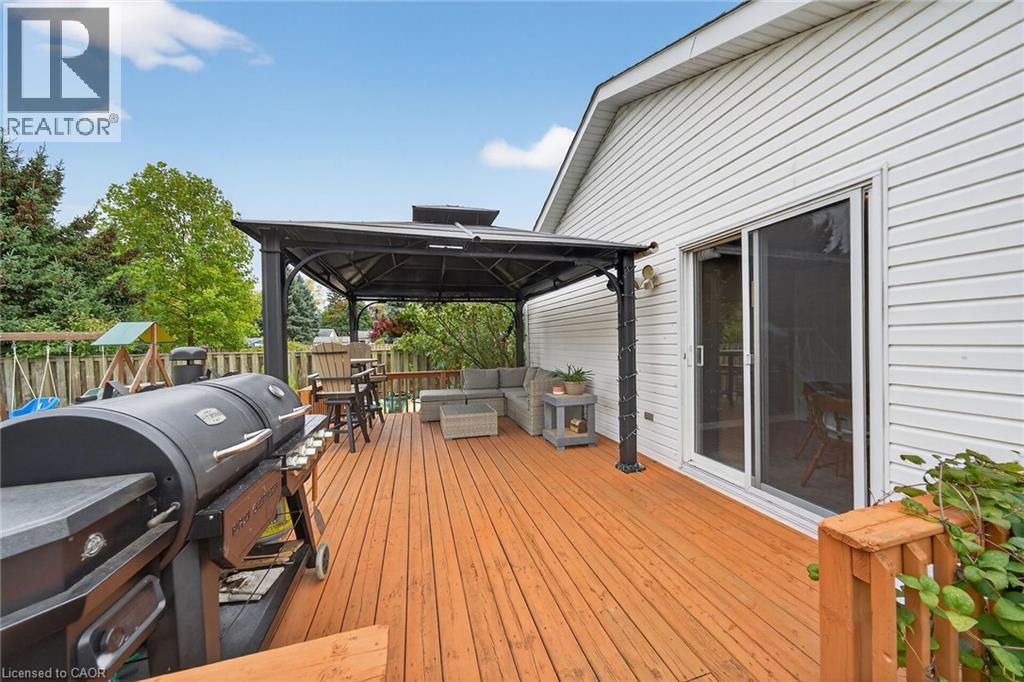 613 Tamarac Street, Dunnville, Ontario  N1A 2E2 - Photo 48 - 40782061
