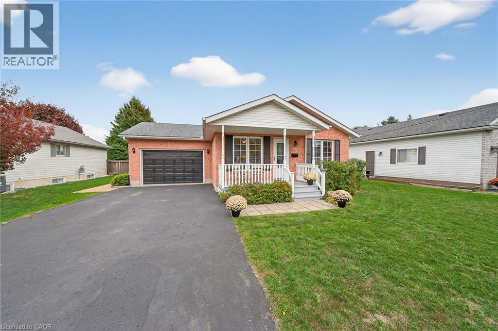 613 Tamarac Street, Dunnville, Ontario  N1A 2E2 - Photo 5 - 40782061