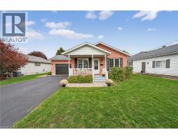 613 Tamarac Street 603 - Sherbrooke, Dunnville, Ca