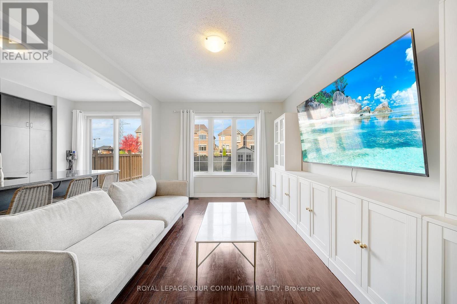 14 Faust Ridge, Vaughan, Ontario L4H 4T1 - Photo 10 - N12482221