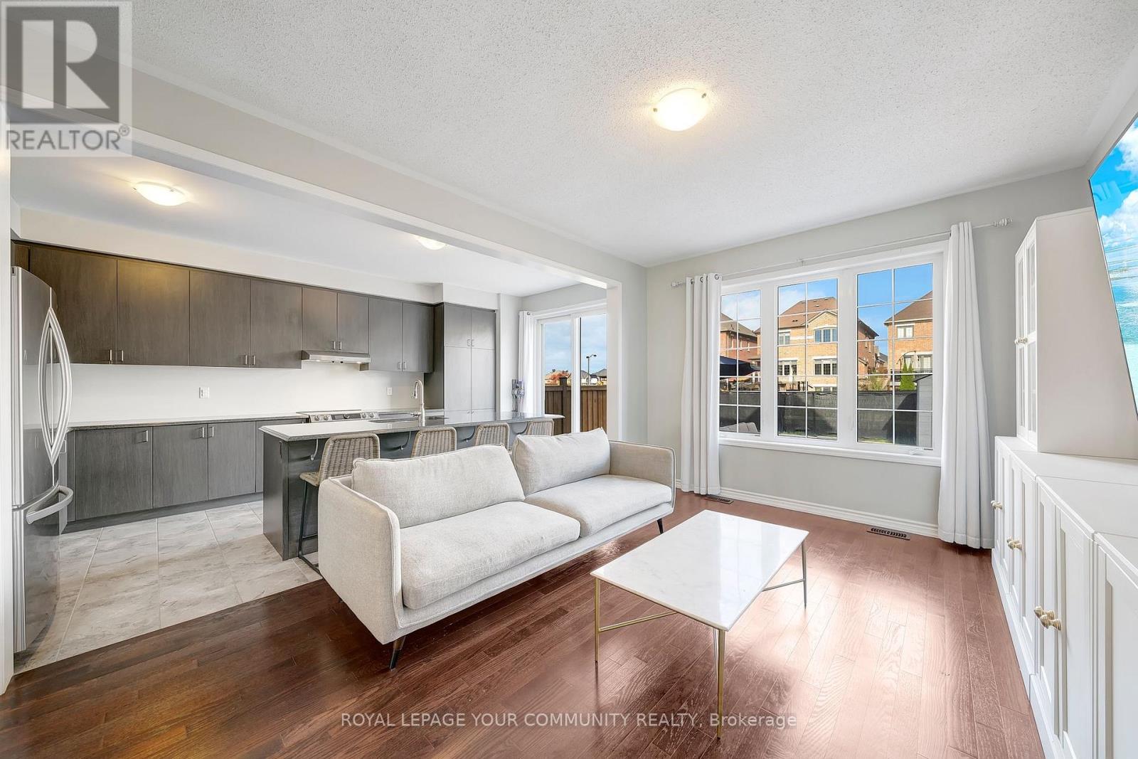 14 Faust Ridge, Vaughan, Ontario L4H 4T1 - Photo 11 - N12482221