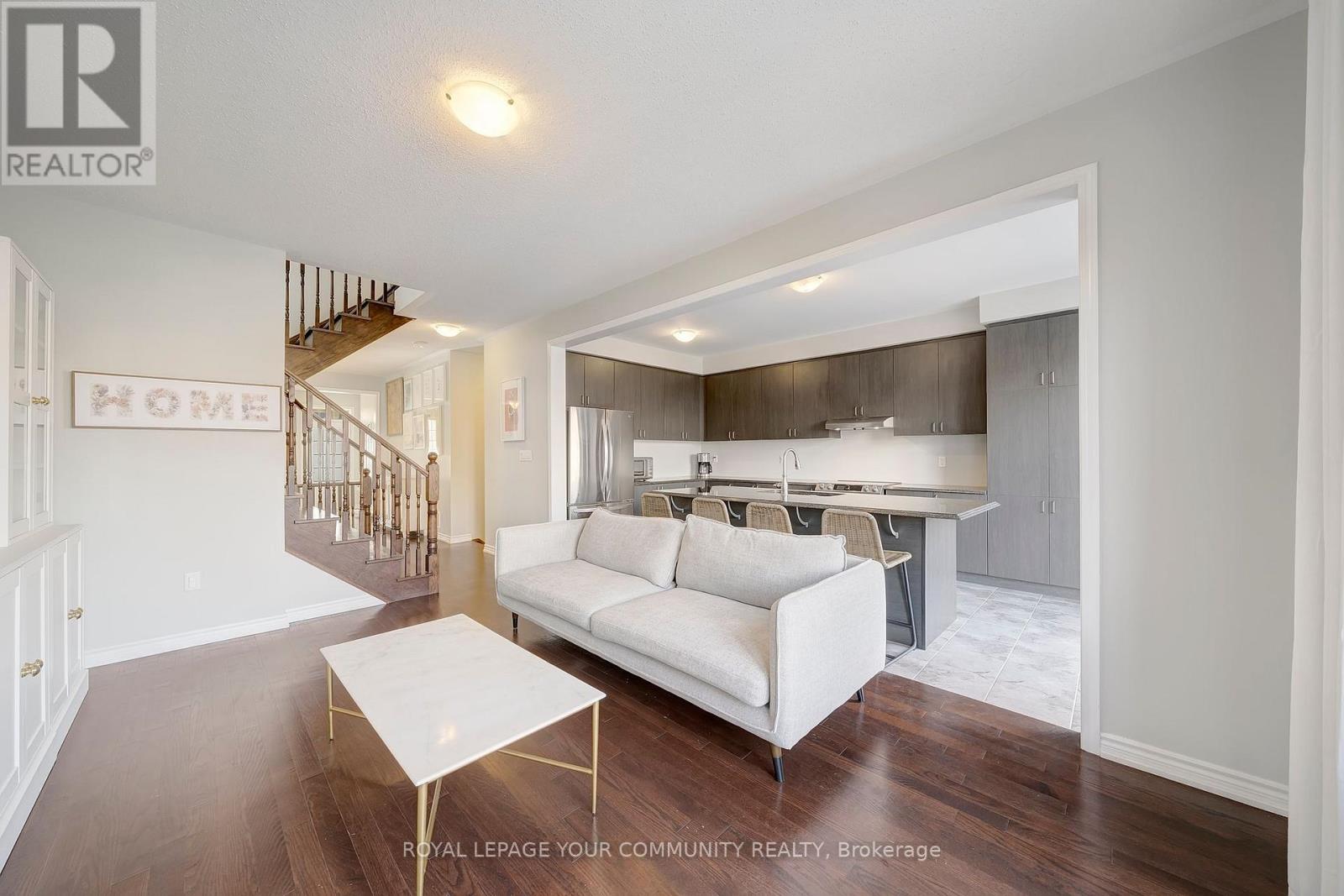 14 Faust Ridge, Vaughan, Ontario L4H 4T1 - Photo 12 - N12482221