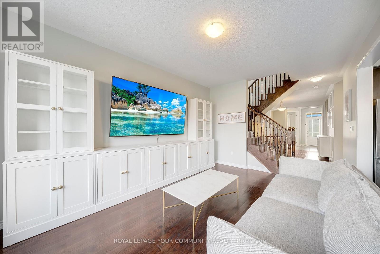 14 Faust Ridge, Vaughan, Ontario L4H 4T1 - Photo 13 - N12482221