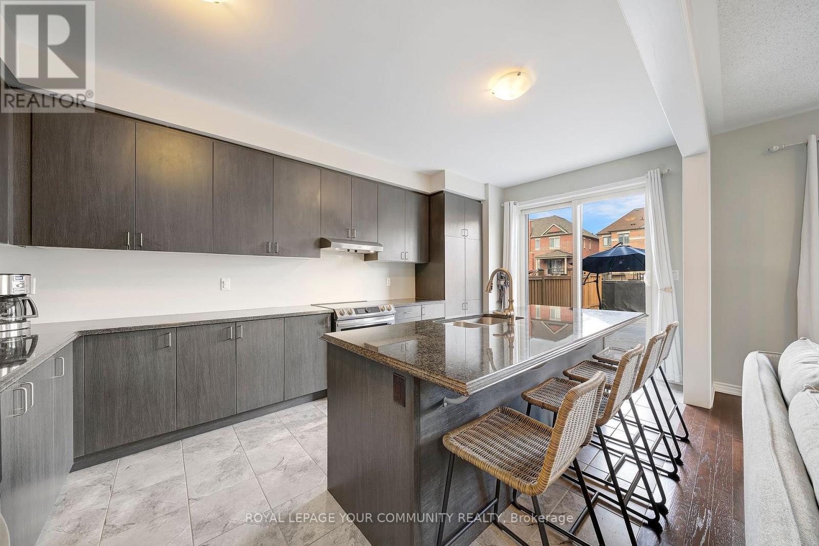 14 Faust Ridge, Vaughan, Ontario L4H 4T1 - Photo 19 - N12482221