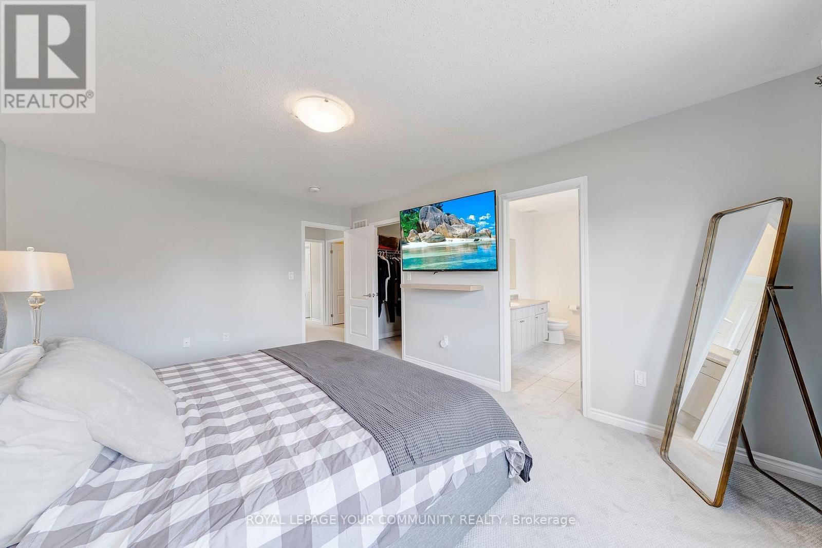 14 Faust Ridge, Vaughan, Ontario L4H 4T1 - Photo 23 - N12482221