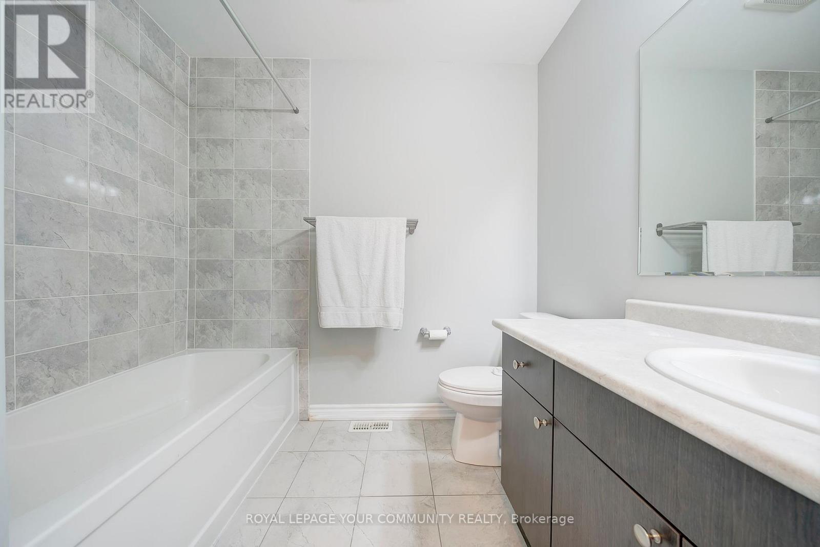 14 Faust Ridge, Vaughan, Ontario L4H 4T1 - Photo 27 - N12482221