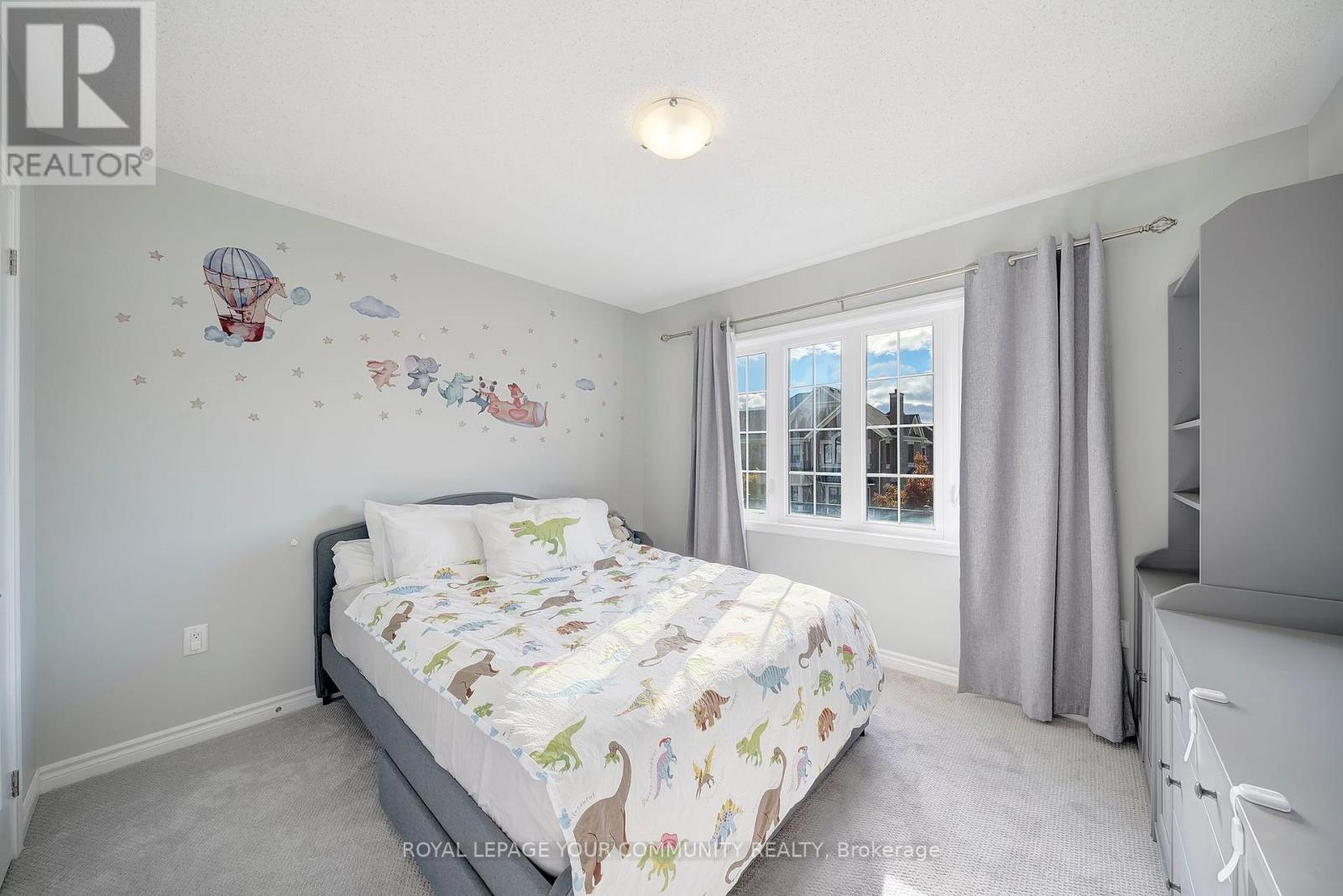 14 Faust Ridge, Vaughan, Ontario L4H 4T1 - Photo 29 - N12482221