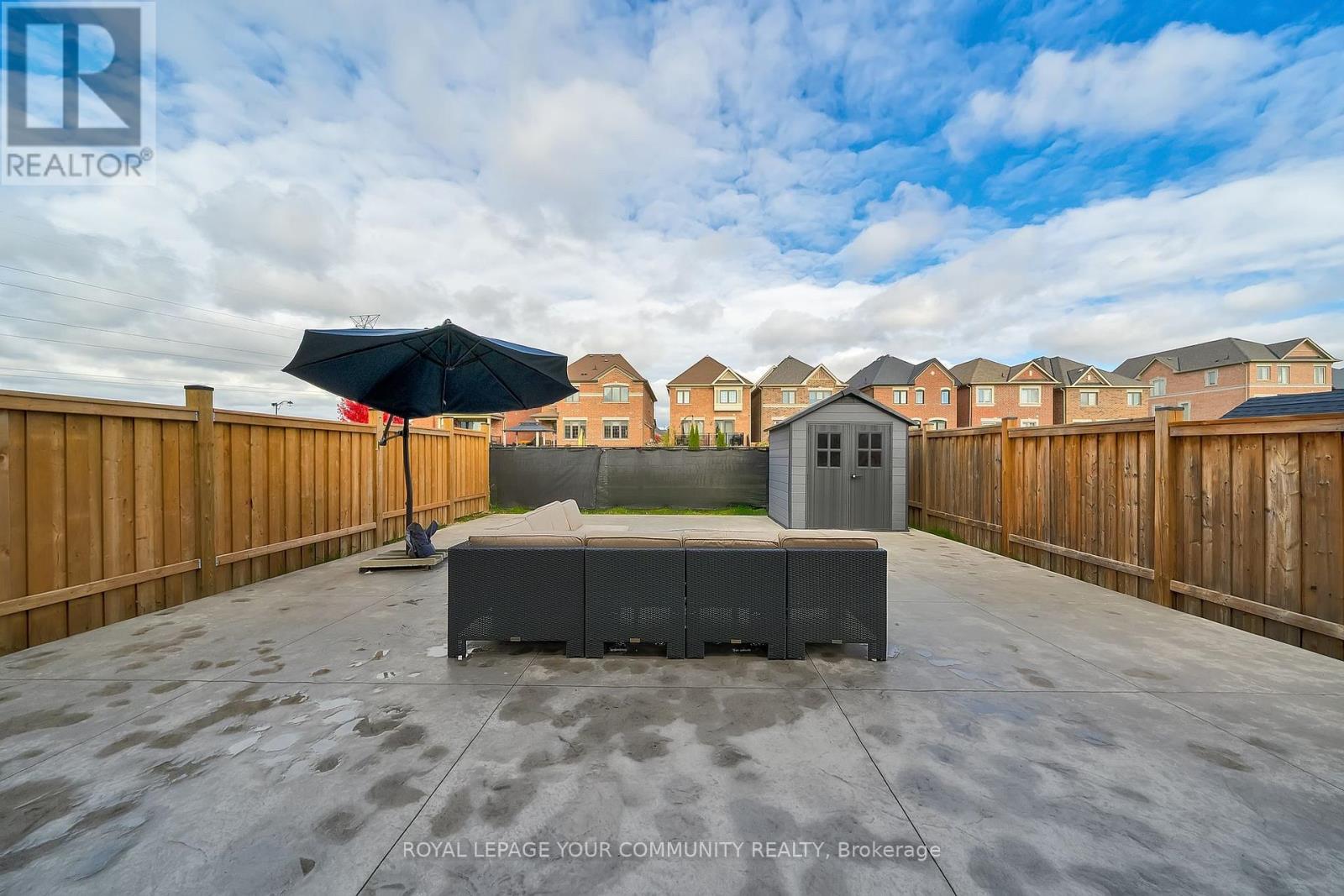 14 Faust Ridge, Vaughan, Ontario L4H 4T1 - Photo 32 - N12482221