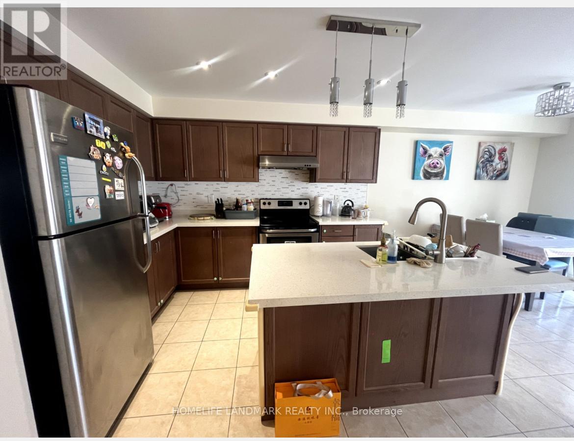 1083 Bur Oak Avenue, Markham, Ontario  L6E 1G8 - Photo 3 - N12482228