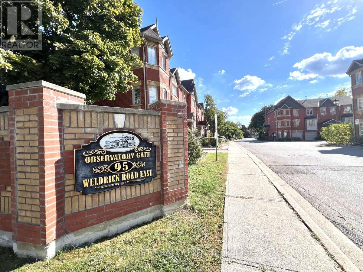 74 - 95 Weldrick Road E, Richmond Hill, Ontario  L4C 0H6 - Photo 32 - N12482236