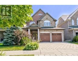 57 Castleglen Boulevard, Markham (Berczy), Ca