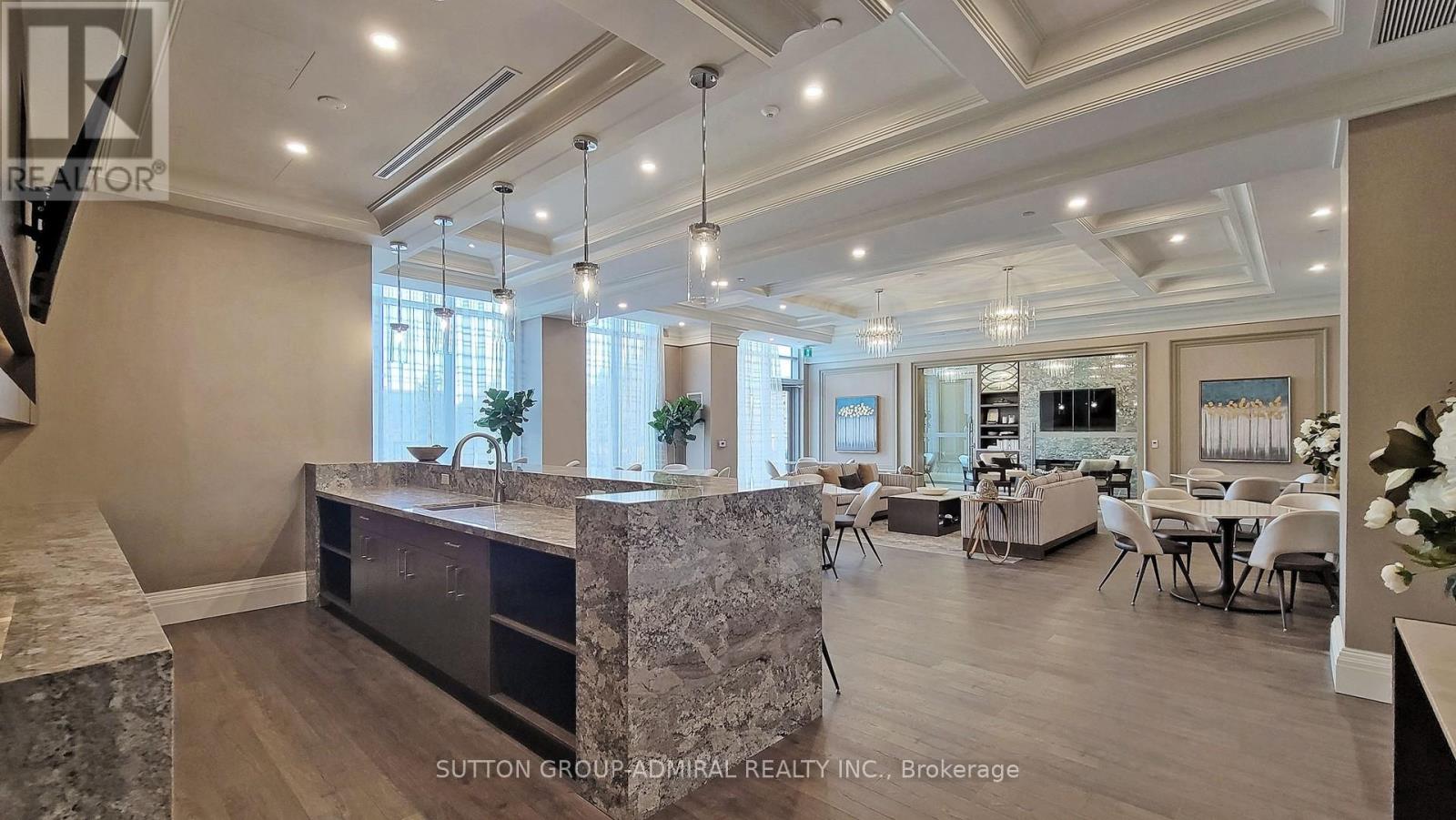 716 - 10 Gatineau Drive, Vaughan, Ontario  L4J 0L2 - Photo 19 - N12482250
