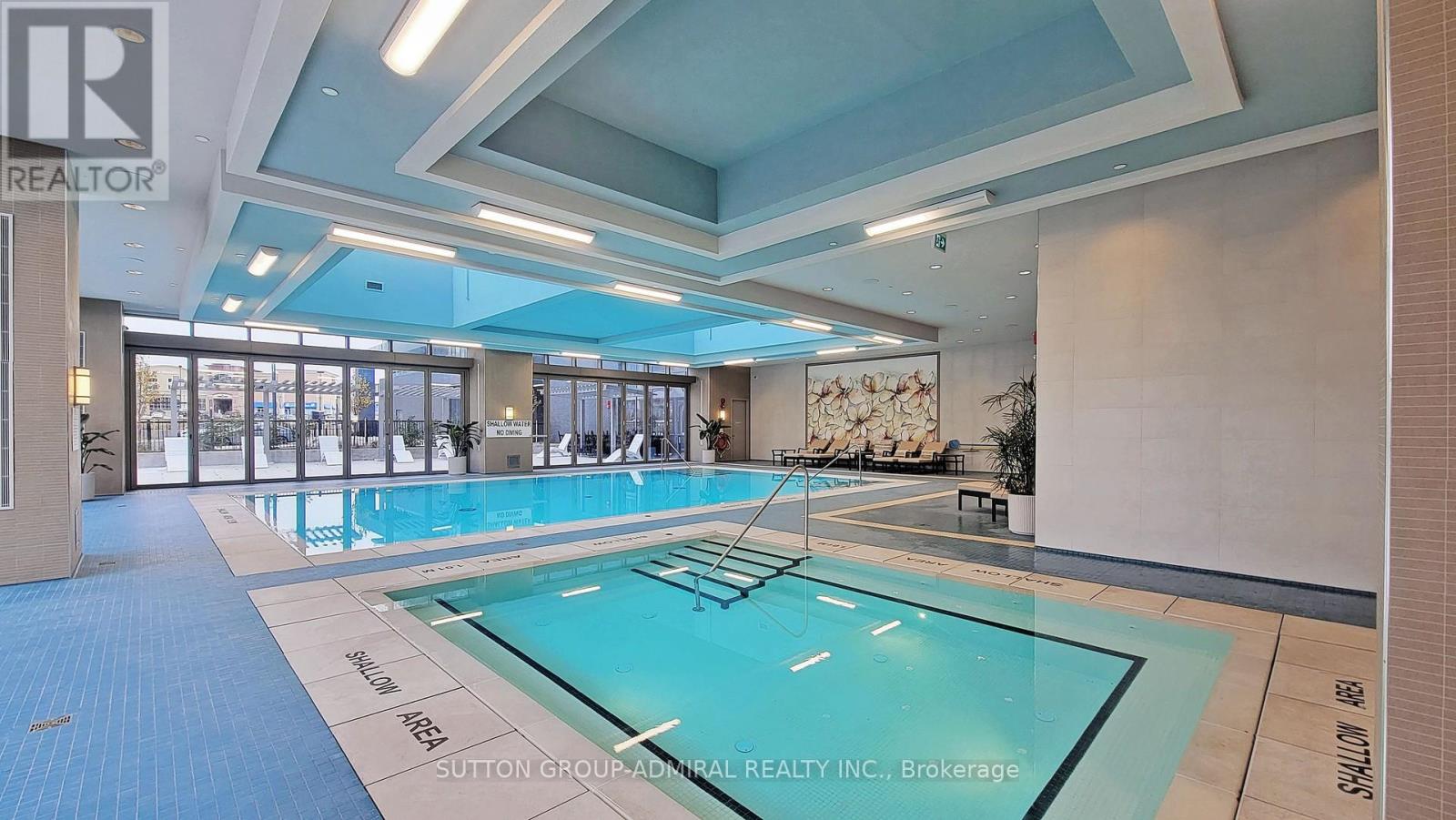 716 - 10 Gatineau Drive, Vaughan, Ontario  L4J 0L2 - Photo 24 - N12482250
