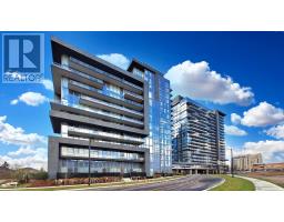 716 - 10 Gatineau Drive, Vaughan (Beverley Glen), Ca