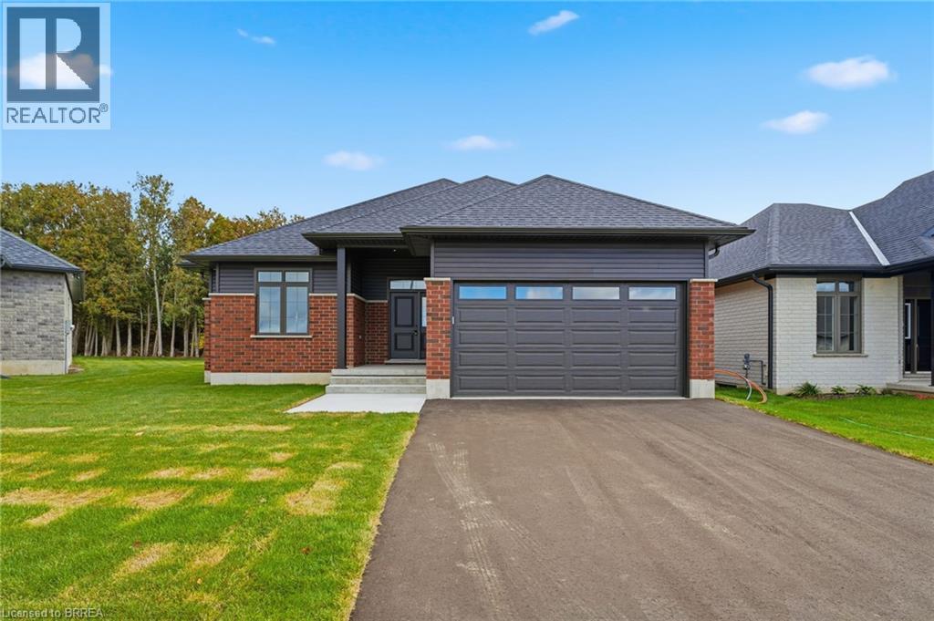 146 VANROOY Trail, waterford, Ontario