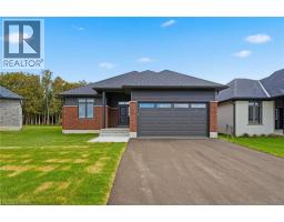 146 VANROOY Trail, Waterford, Ontario