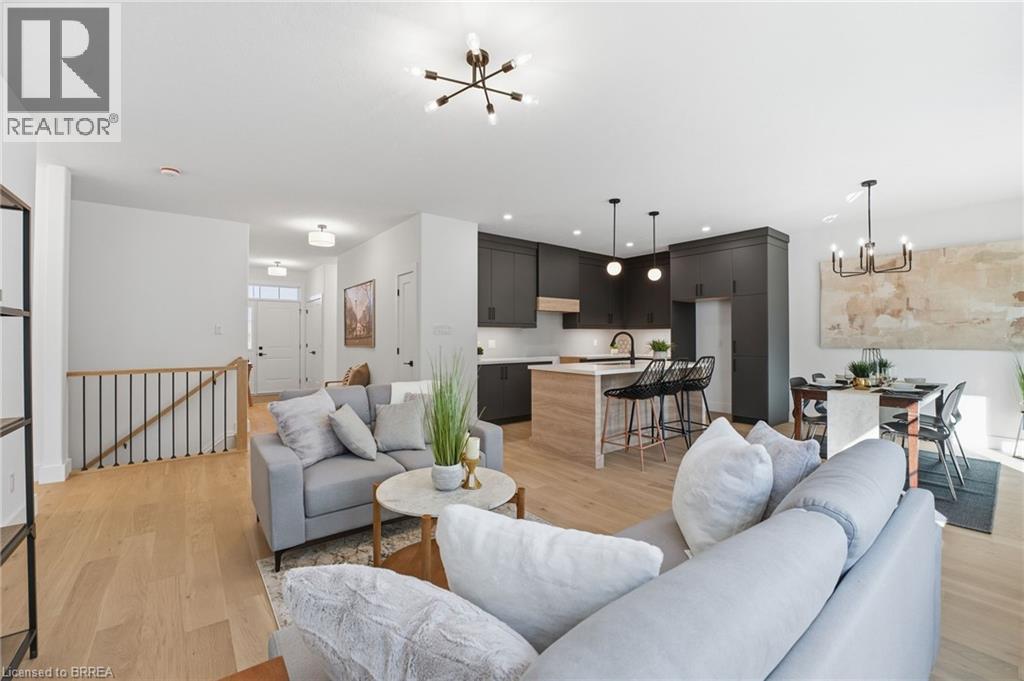 146 Vanrooy Trail, Waterford, Ontario  N0E 1Y0 - Photo 6 - 40771664