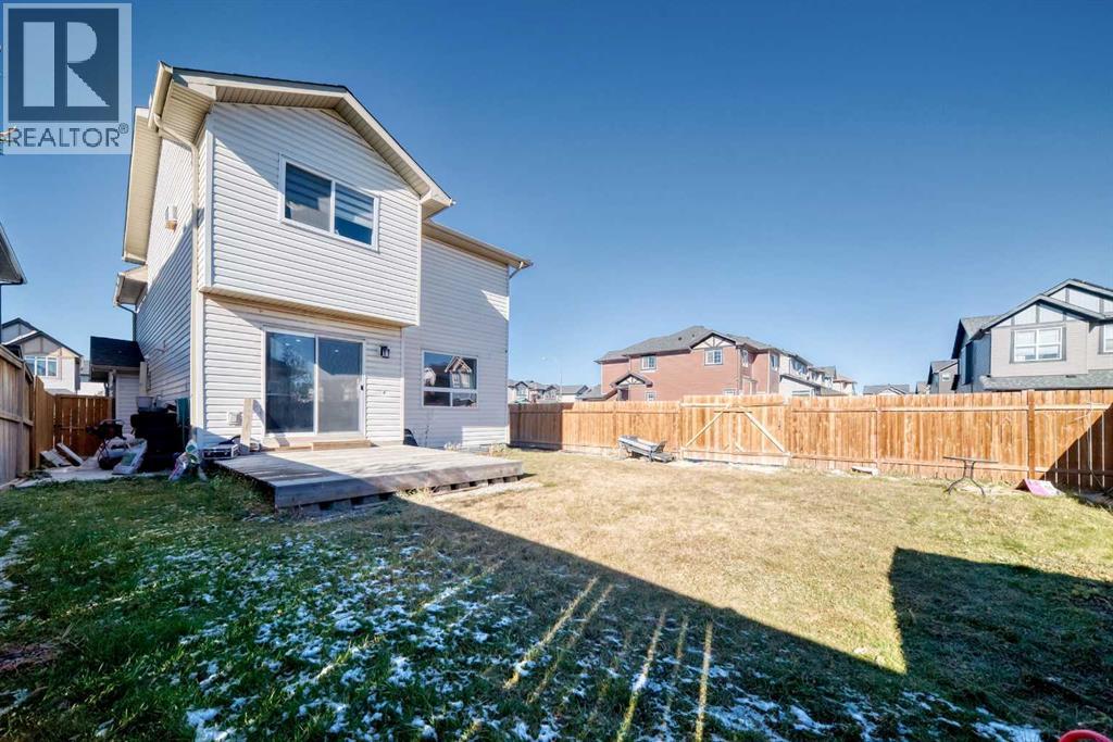 430 Skyview Ranch Way Ne, Calgary, Alberta  T3N 0C7 - Photo 24 - A2264605