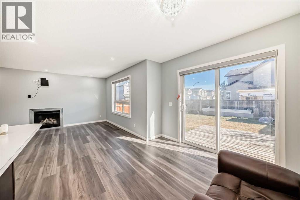 430 Skyview Ranch Way Ne, Calgary, Alberta  T3N 0C7 - Photo 6 - A2264605