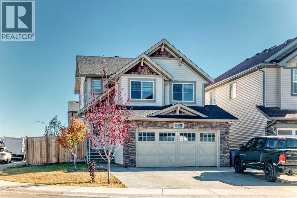 430 Skyview Ranch Way Ne, Calgary, Alberta  T3N 0C7 - Photo 2 - A2264605