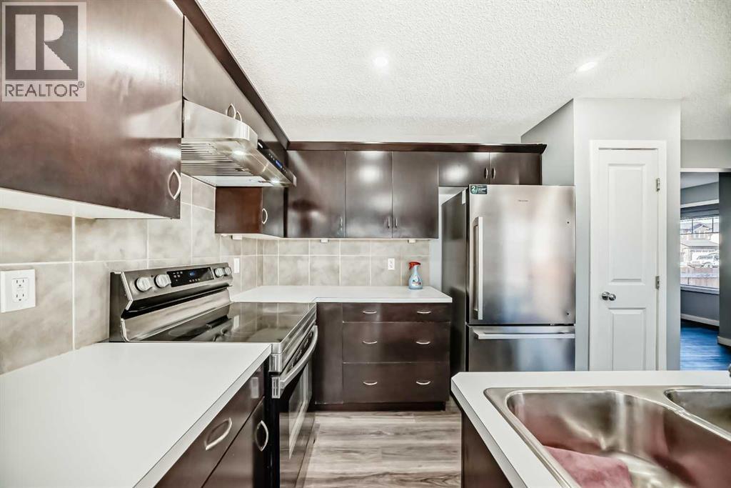 430 Skyview Ranch Way Ne, Calgary, Alberta  T3N 0C7 - Photo 5 - A2264605