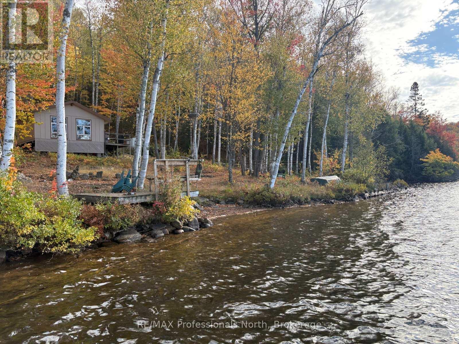 Pt Lt 12-13 Con 2 Baptiste Lake Wao, Hastings Highlands, Ontario  K0L 1C0 - Photo 12 - X12482281