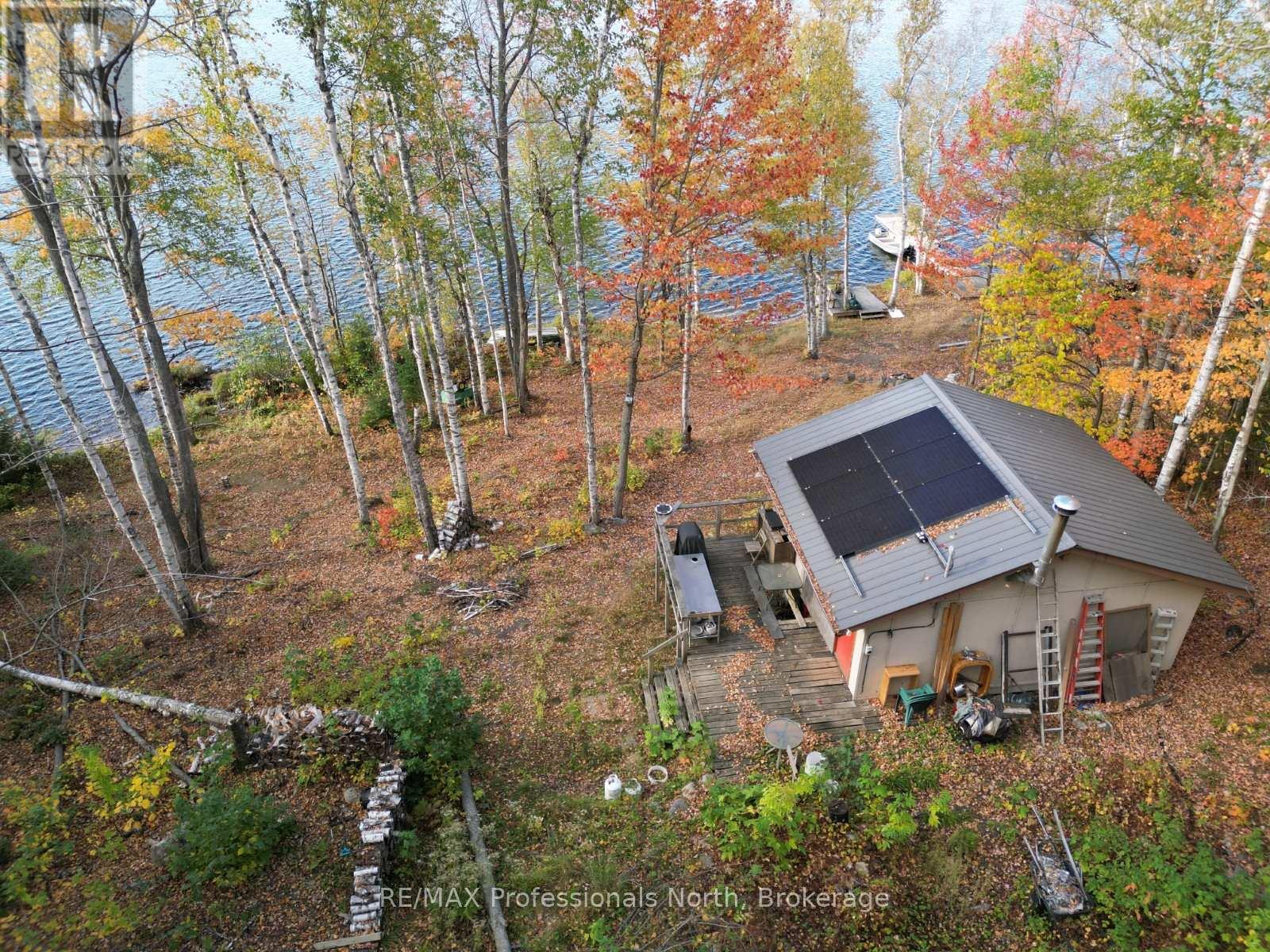 Pt Lt 12-13 Con 2 Baptiste Lake Wao, Hastings Highlands, Ontario  K0L 1C0 - Photo 15 - X12482281