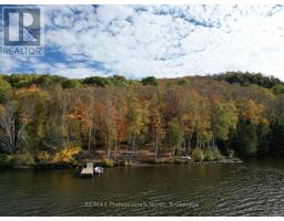 Pt Lt 12-13 Con 2 Baptiste Lake Wao, Hastings Highlands (Herschel Ward), Ca