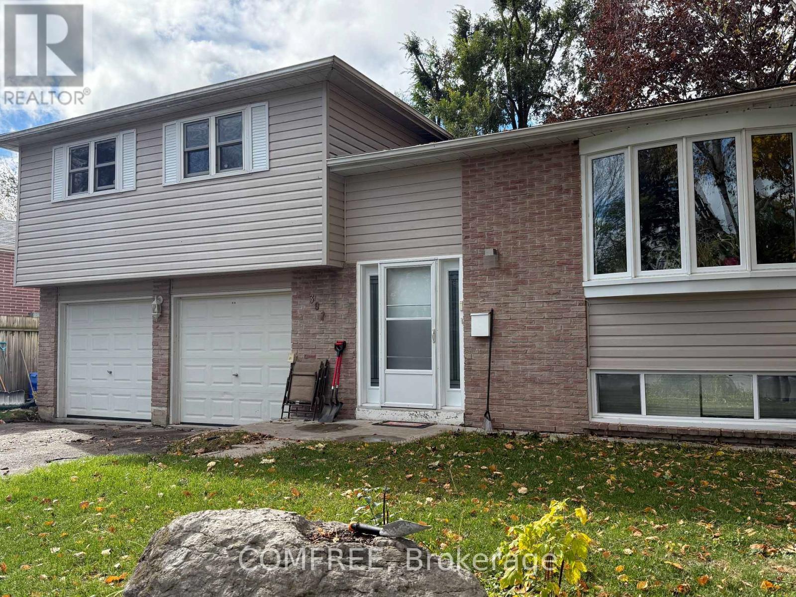 391 RAYMOND AVENUE, Orillia, Ontario