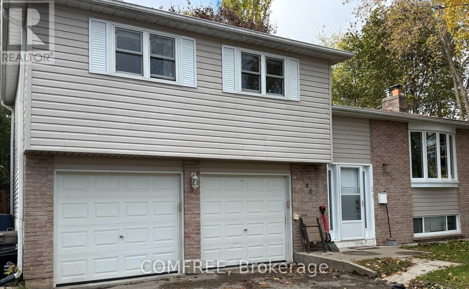 391 Raymond Avenue, Orillia, Ontario  L3V 6S6 - Photo 2 - S12482267