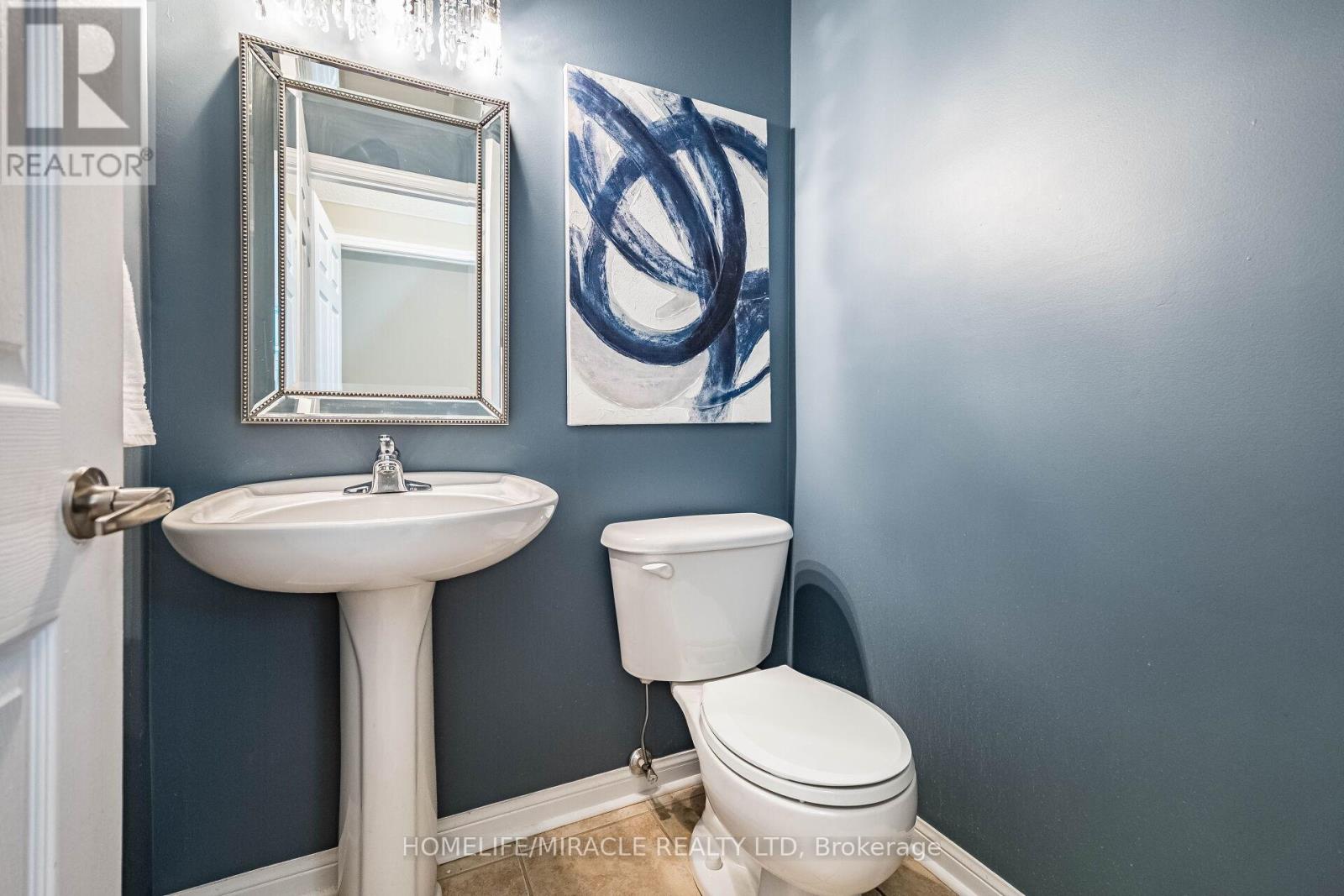 851 Bennett Boulevard, Milton, Ontario  L9T 6X9 - Photo 22 - W12482216