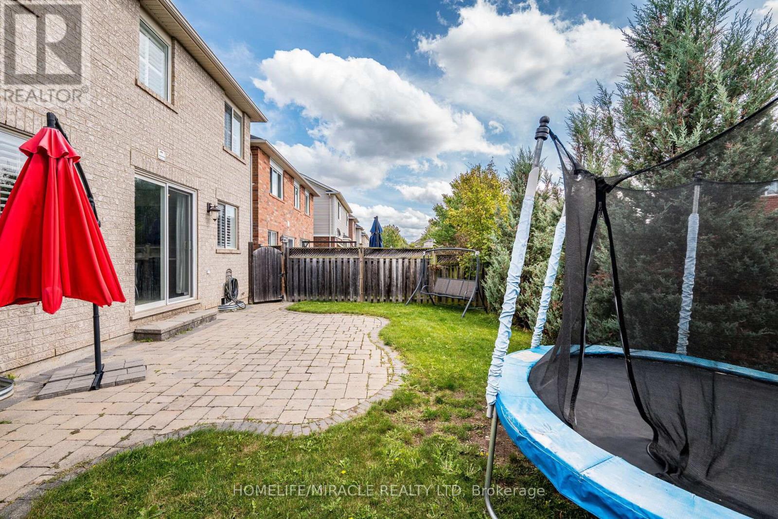 851 Bennett Boulevard, Milton, Ontario  L9T 6X9 - Photo 47 - W12482216