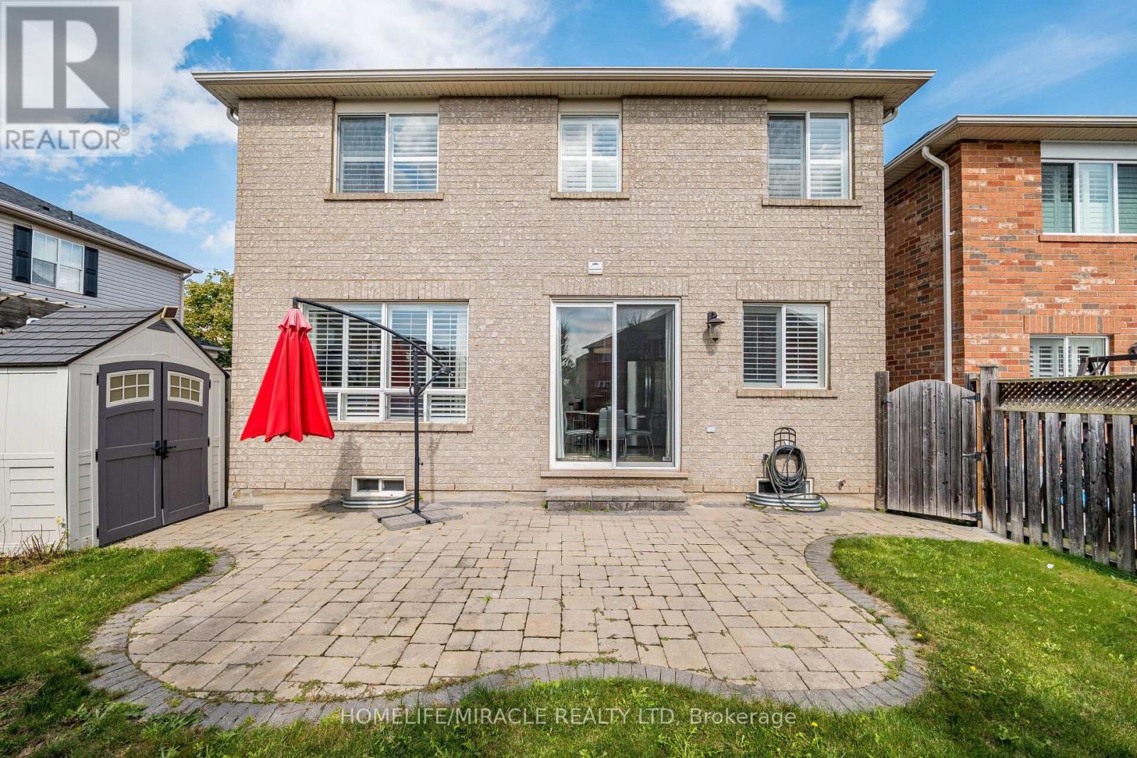 851 Bennett Boulevard, Milton, Ontario  L9T 6X9 - Photo 48 - W12482216