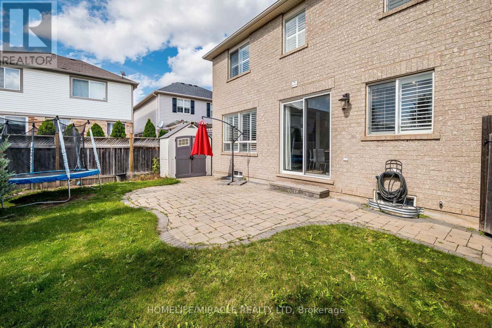 851 Bennett Boulevard, Milton, Ontario  L9T 6X9 - Photo 49 - W12482216