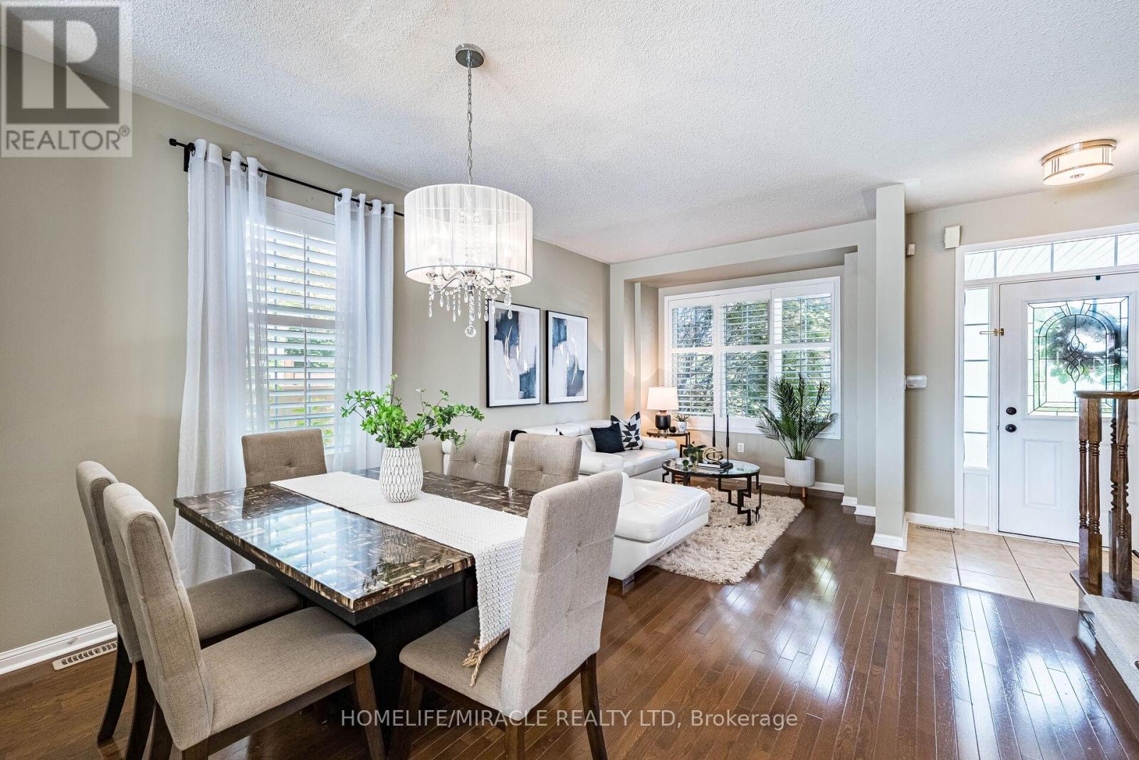851 Bennett Boulevard, Milton, Ontario  L9T 6X9 - Photo 6 - W12482216