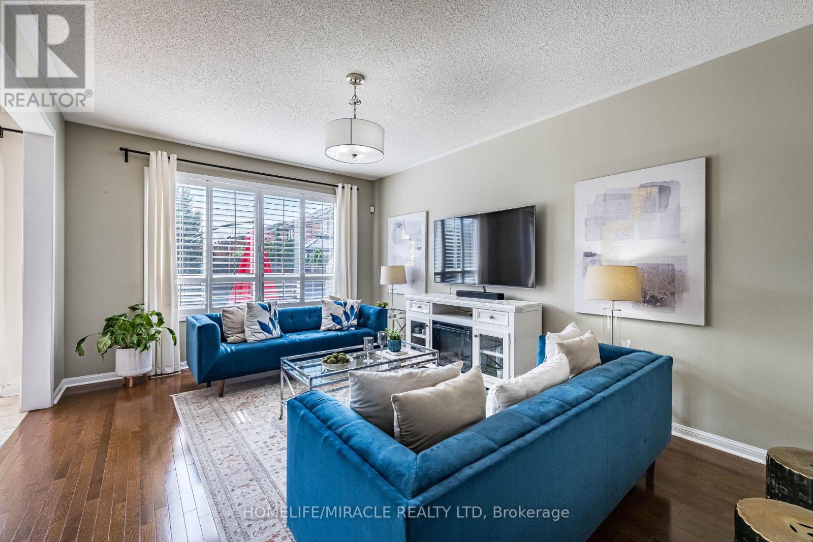 851 Bennett Boulevard, Milton, Ontario  L9T 6X9 - Photo 8 - W12482216