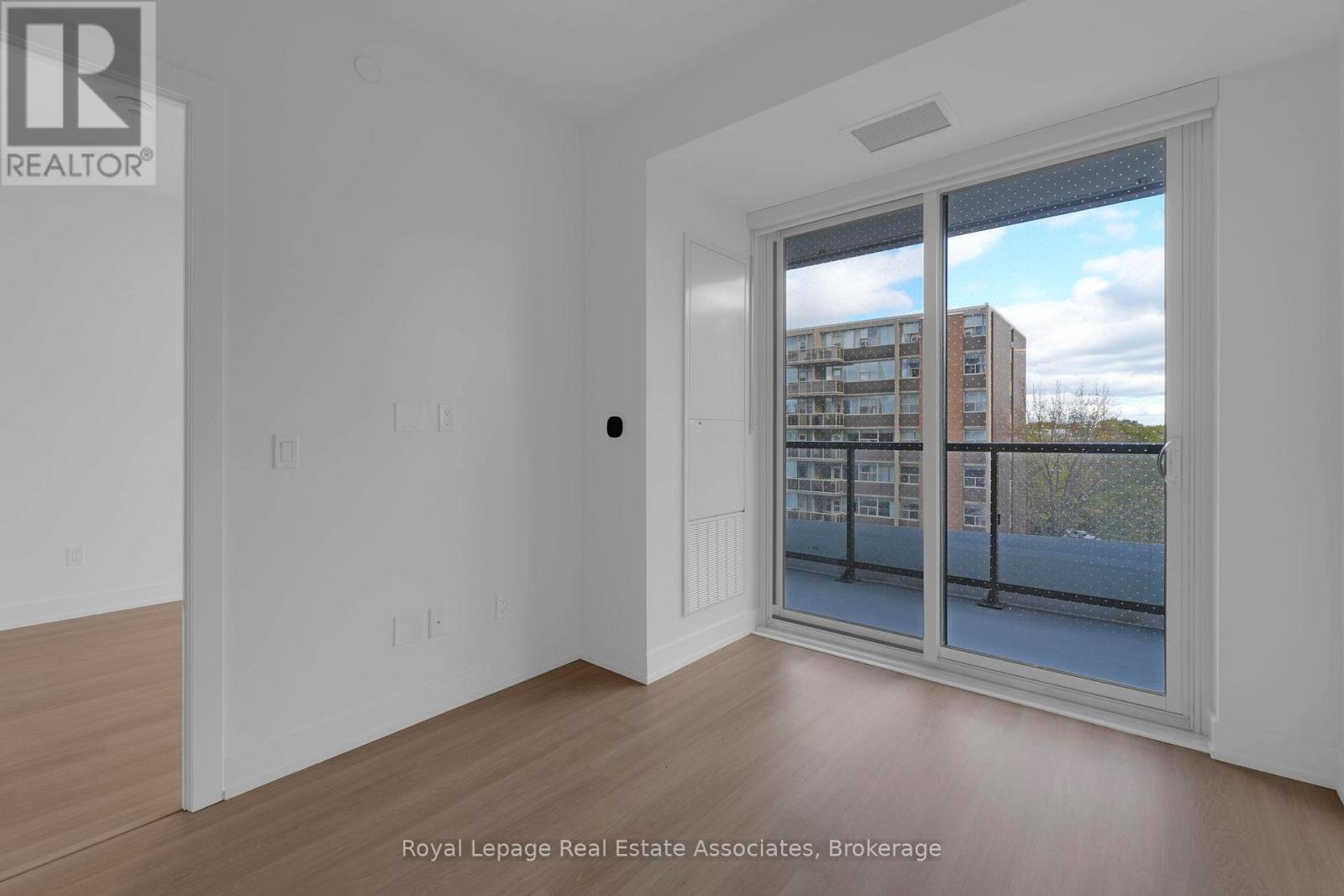 414 - 60 Central Park Roadway, Toronto, Ontario  M9A 0E6 - Photo 11 - W12482218
