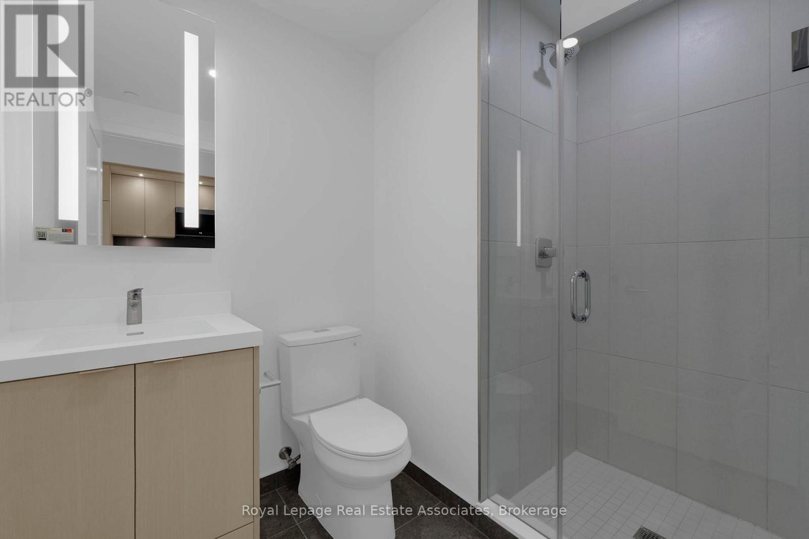 414 - 60 Central Park Roadway, Toronto, Ontario  M9A 0E6 - Photo 19 - W12482218