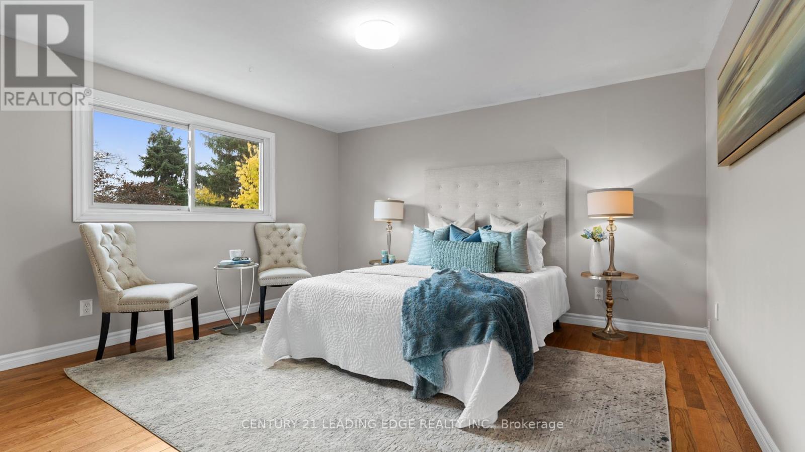 42 Tanager Square, Brampton, Ontario  L6Z 1X2 - Photo 17 - W12482226