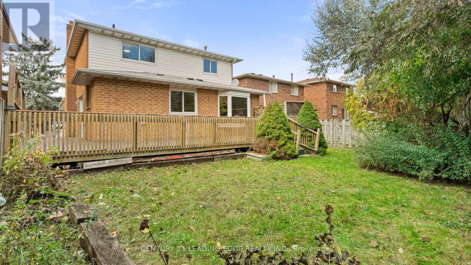 42 Tanager Square, Brampton, Ontario  L6Z 1X2 - Photo 26 - W12482226