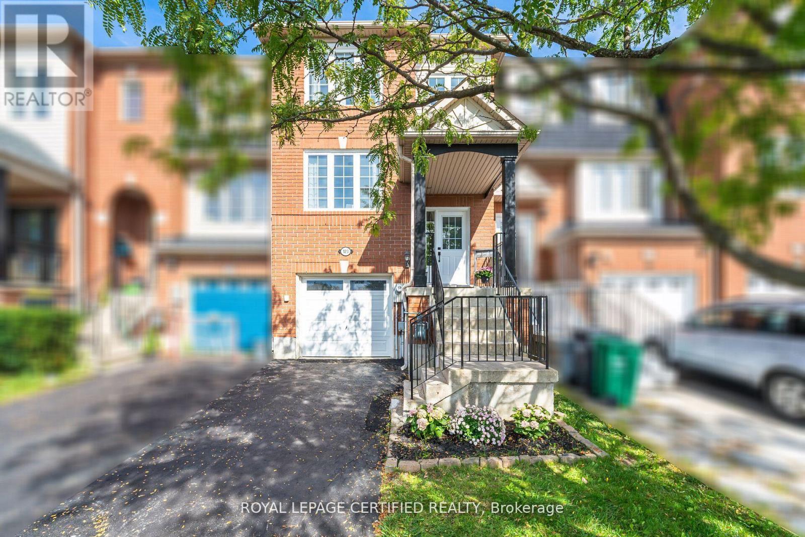 123 Dunlop Court, Brampton, Ontario  L6X 5A6 - Photo 1 - W12482229