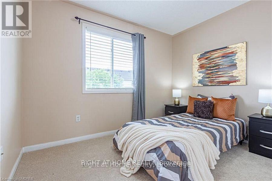 1407 Mcdermott Way N, Milton, Ontario  L9T 6L6 - Photo 17 - W12482238