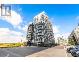 810 - 345 Wheat Boom Drive, Oakville (Jm Joshua Meadows), Ca