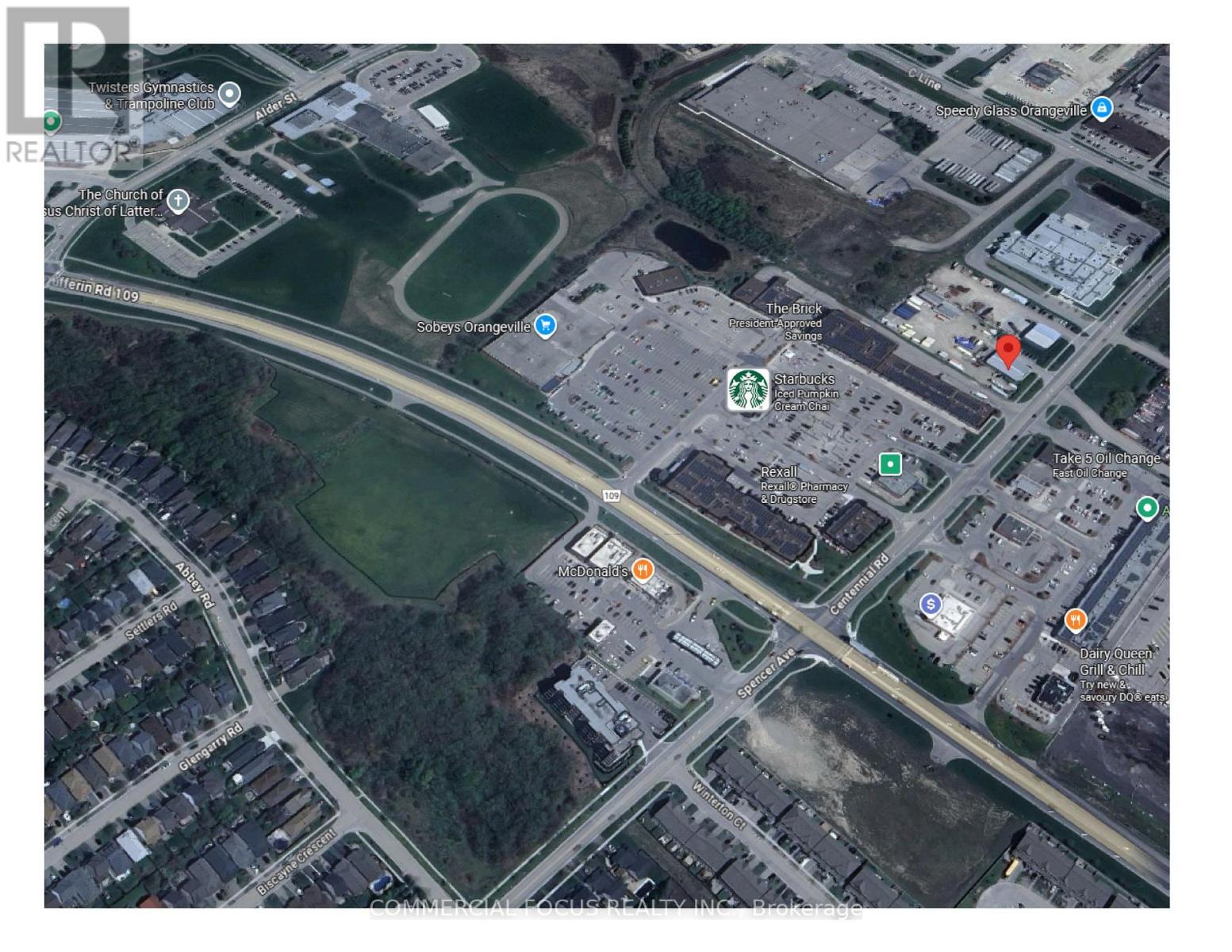 195 Centennial Road, Orangeville, Ontario  L9W 5K9 - Photo 6 - W12482254