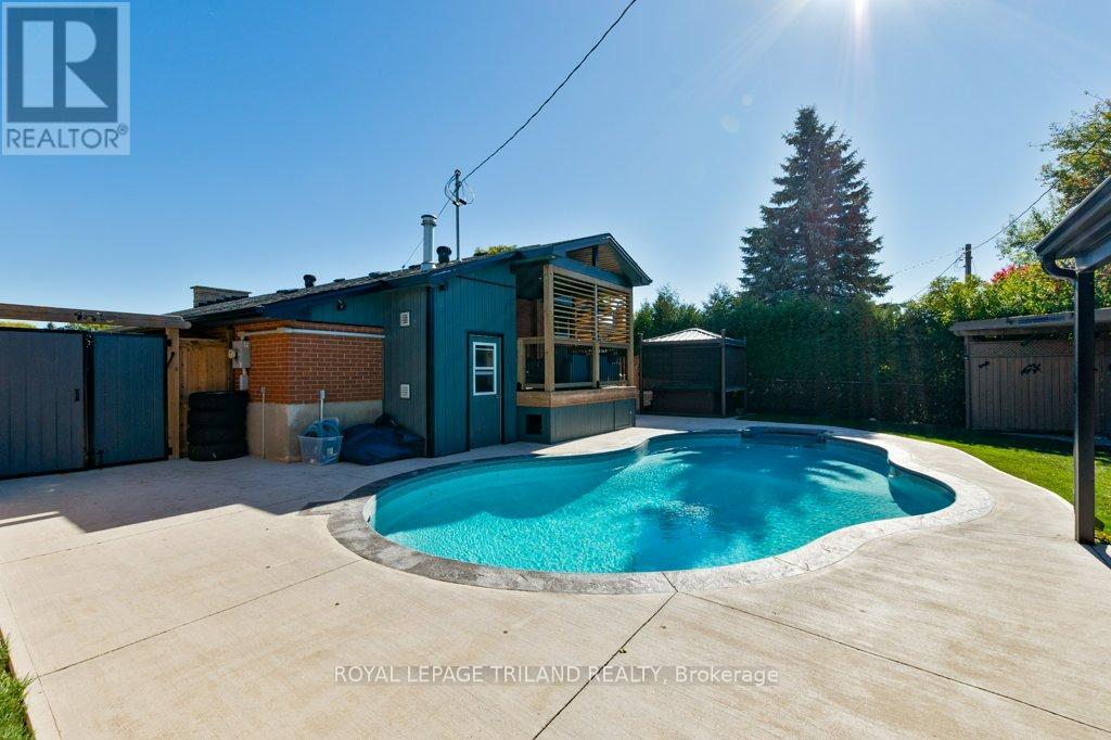 101 Confederation Drive, St. Thomas, Ontario  N5P 3P6 - Photo 10 - X12482265